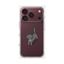 プレミアムパネル［ オリジナル - CASEPLAYイヌ - dachsund ］