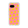 プレミアムパネル［ オリジナル - 推し色水玉 - イエロー ］