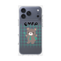 プレミアムパネル［ オリジナル - ENFP 運動家 - キャラクター ］