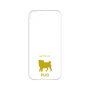 プレミアムパネル［ &UCHINOCO - パグ ］