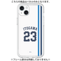 プレミアムパネル［ 埼玉西武ライオンズ- #23 ITOGAWA - ホーム ］