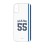 プレミアムパネル［ 埼玉西武ライオンズ- #55 NAKAMI - ホーム ］