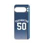 プレミアムパネル［ 埼玉西武ライオンズ- #50 TAKAMATSU - ビジター ］