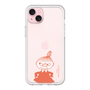 プレミアムパネル［ MOOMIN - Little My - Grinning face ］
