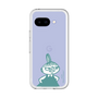 プレミアムパネル［ MOOMIN - Little My - Angry face ］