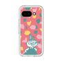 プレミアムパネル［ MOOMIN - Little My - Angry face/color ］