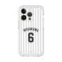 プレミアムパネル［ 千葉ロッテマリーンズ - #6 NISHIKAWA ］