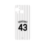 プレミアムパネル［ 千葉ロッテマリーンズ - #43 ISHIGAKI ］