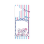 プレミアムパネル［ エスターバニー - Pink Marine ］