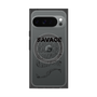 プレミアムパネル with Pixelsnap［ SAVAGE Black ］