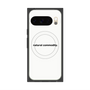 プレミアムパネル with Pixelsnap［ NATURAL COMMODITY White ］