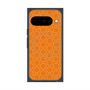 プレミアムパネル with Pixelsnap［ Dot Circle - Orange ］