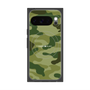 プレミアムパネル with Pixelsnap［ Camouflage - Green ］