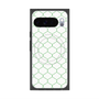 プレミアムパネル with Pixelsnap［ Moroccan1 -Green ］