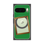 プレミアムパネル with Pixelsnap［ Photo Frame - Green ］