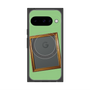 プレミアムパネル with Pixelsnap［ Photo Frame - Light Green ］