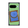 プレミアムパネル with Pixelsnap［ Photo Frame - Light Green ］