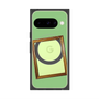 プレミアムパネル with Pixelsnap［ Photo Frame - Light Green ］