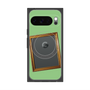 プレミアムパネル with Pixelsnap［ Photo Frame - Light Green ］