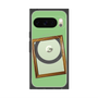 プレミアムパネル with Pixelsnap［ Photo Frame - Light Green ］
