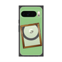 プレミアムパネル with Pixelsnap［ Photo Frame - Light Green ］