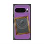 プレミアムパネル with Pixelsnap［ Photo Frame - Purple ］
