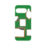 プレミアムパネル with Pixelsnap［ Photo Frames - Green ］