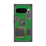 プレミアムパネル with Pixelsnap［ Photo Frames - Green ］