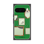 プレミアムパネル with Pixelsnap［ Photo Frames - Green ］
