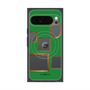 プレミアムパネル with Pixelsnap［ Photo Frames - Green ］