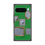 プレミアムパネル with Pixelsnap［ Photo Frames - Green ］