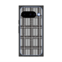 プレミアムパネル with Pixelsnap［ Tartan Check - Gray ］