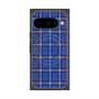 プレミアムパネル with Pixelsnap［ Tartan Check - Blue ］