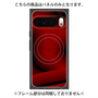 プレミアムパネル with Pixelsnap［ CASEPLAY Winding Pattern - Red ］