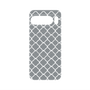 プレミアムパネル with Pixelsnap［ Moroccan2 - Gray ］