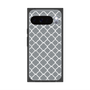 プレミアムパネル with Pixelsnap［ Moroccan2 - Gray ］