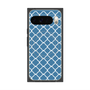 プレミアムパネル with Pixelsnap［ Moroccan2 - Blue ］