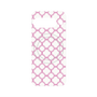プレミアムパネル with Pixelsnap［ Moroccan3 - Pink ］
