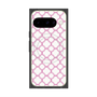プレミアムパネル with Pixelsnap［ Moroccan3 - Pink ］