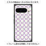 プレミアムパネル with Pixelsnap［ Moroccan3 - Purple ］