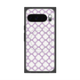 プレミアムパネル with Pixelsnap［ Moroccan3 - Purple ］