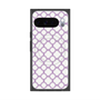 プレミアムパネル with Pixelsnap［ Moroccan3 - Purple ］