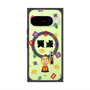 プレミアムパネル with Pixelsnap［ 笑点 - 林家 たい平 - 黒 ］