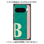 プレミアムパネル with Pixelsnap［ オリジナル - initial color line - B green ］