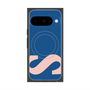プレミアムパネル with Pixelsnap［ オリジナル - initial color - S navy ］