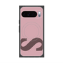 プレミアムパネル with Pixelsnap［ オリジナル - initial color - S dusty pink ］