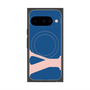 プレミアムパネル with Pixelsnap［ オリジナル - initial color - Y navy ］