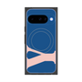 プレミアムパネル with Pixelsnap［ オリジナル - initial color - Y navy ］