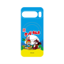 プレミアムパネル with Pixelsnap［ クッピーラムネ - パッケージ ］