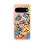 プレミアムパネル with Pixelsnap［ クッピーラムネ - 復刻パッケージ ］